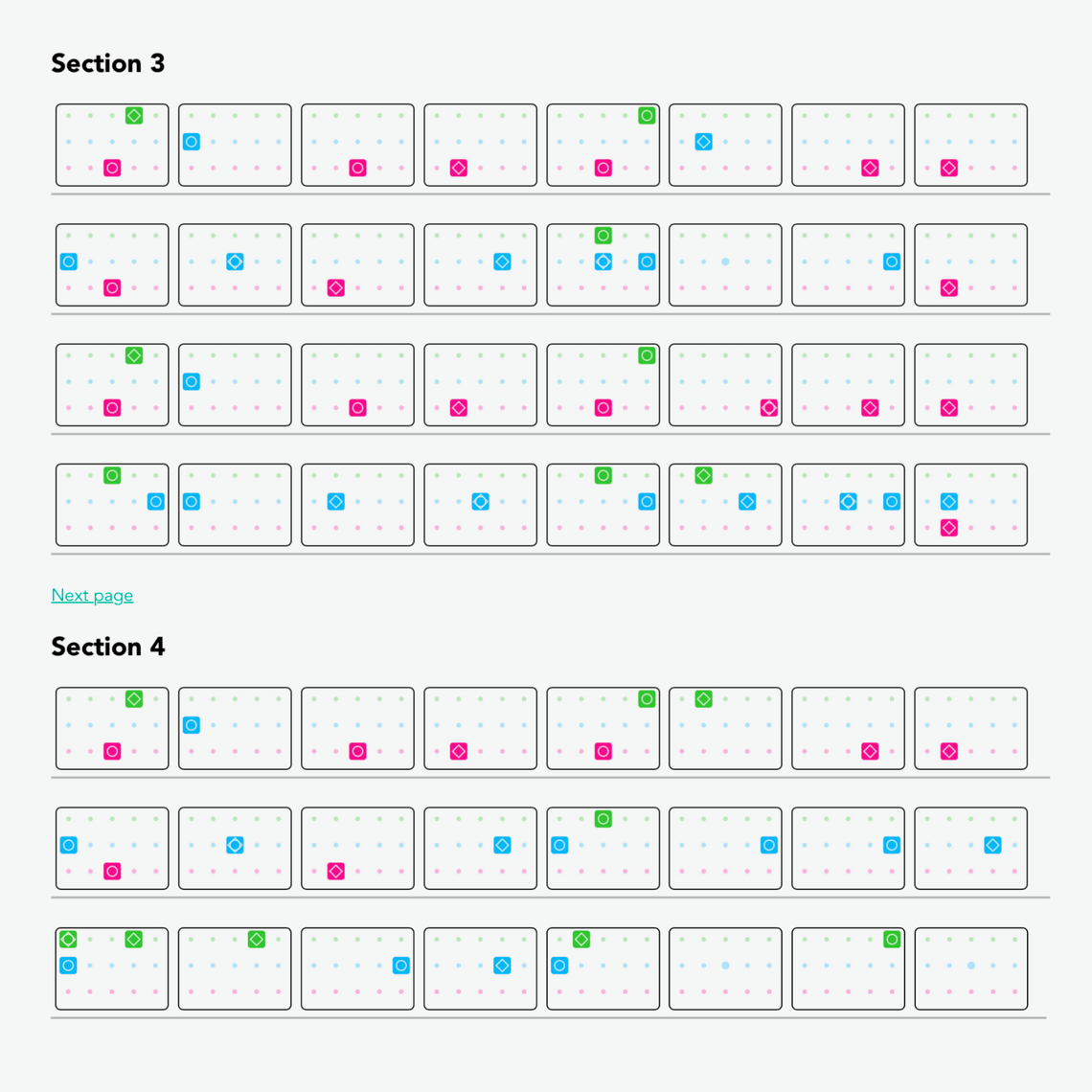Sky Music Sheet Maker
