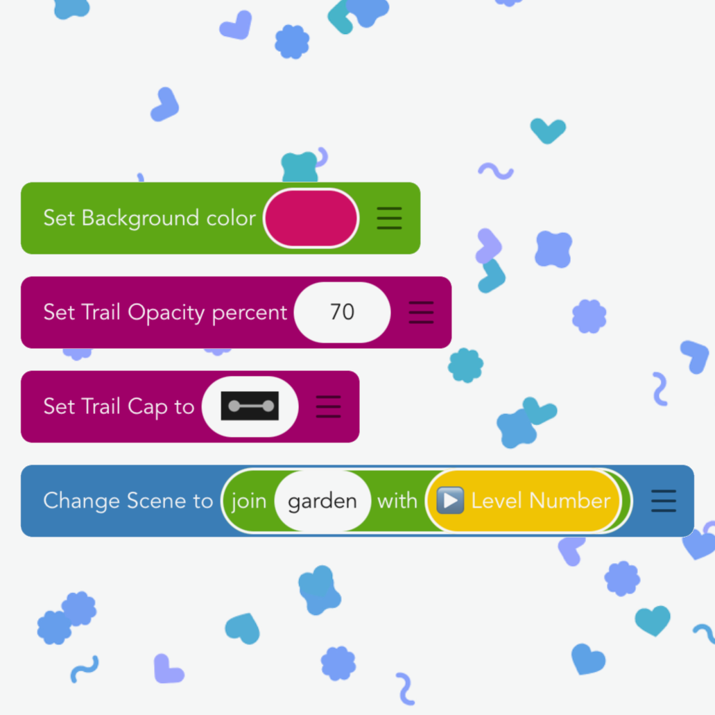 Coding Blocks for Kids