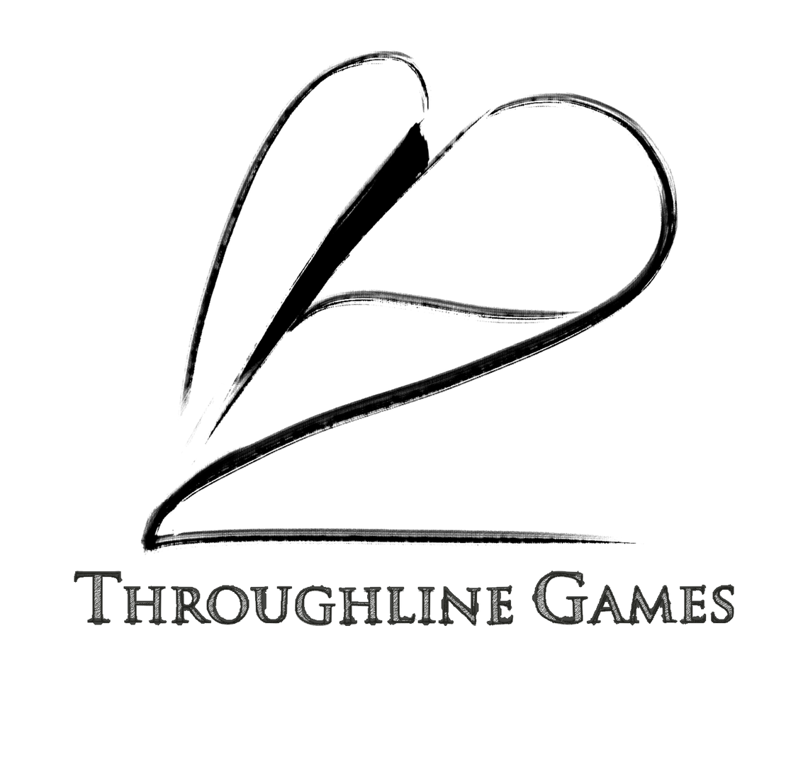 Throughline Games